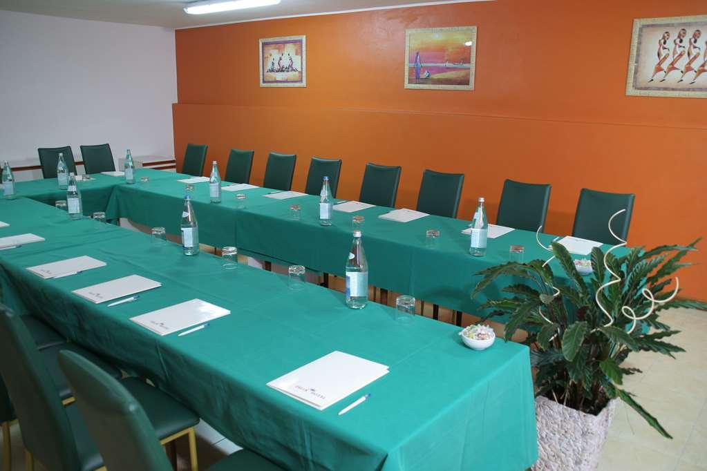 Felix Hotel Montecchio Maggiore Instalações foto